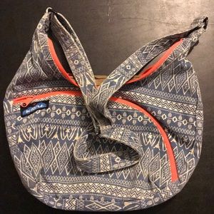 Kavu Purse